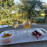 Domaine De Codeval Couette-café