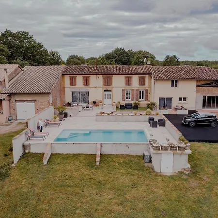 Domaine De Codeval Fronton