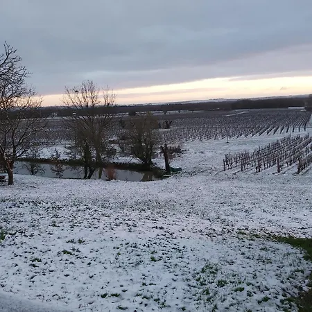 Domaine De Codeval *