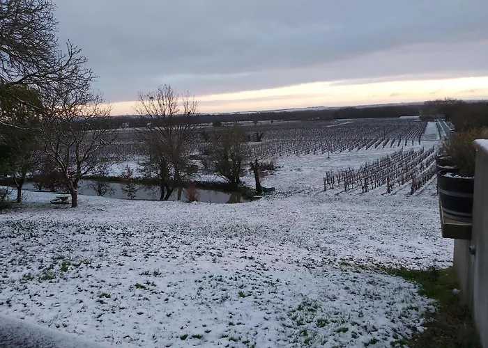 Domaine De Codeval *