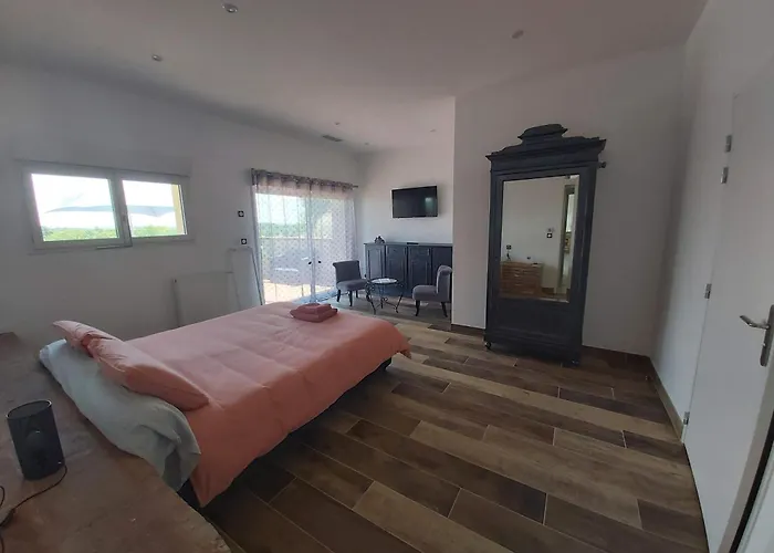 Domaine De Codeval * Fronton