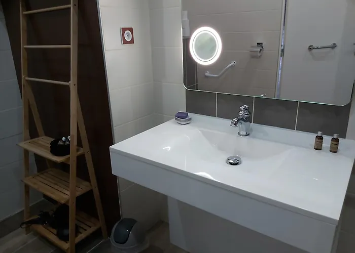 Nocleg ze śniadaniem Domaine De Codeval