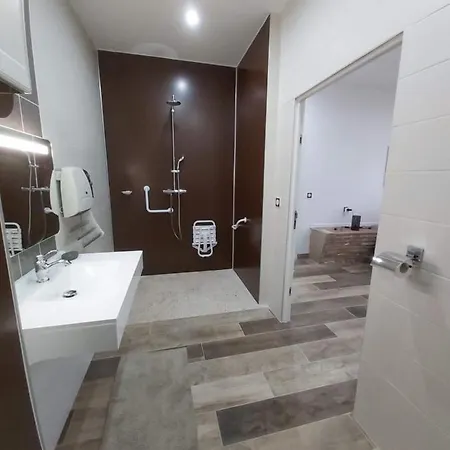 Domaine De Codeval Couette-café