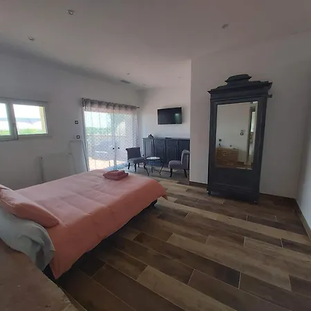 Domaine De Codeval * Fronton