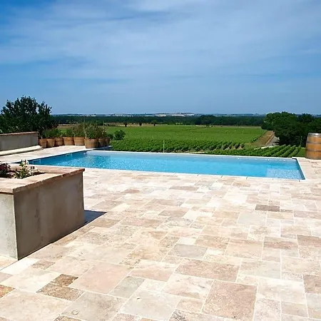 Domaine De Codeval Fronton