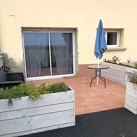 Bed & Breakfast Domaine De Codeval