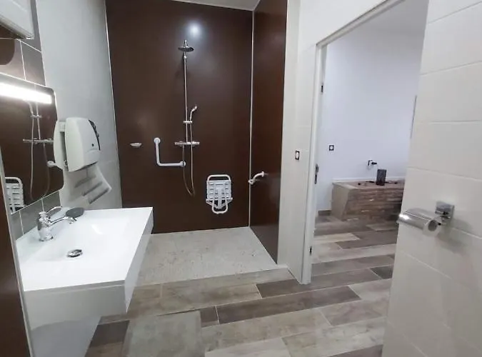 Domaine De Codeval Nocleg ze śniadaniem